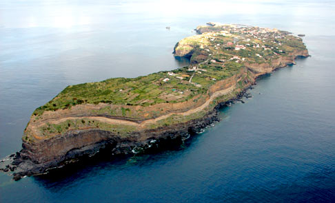 Isola di Ventotene